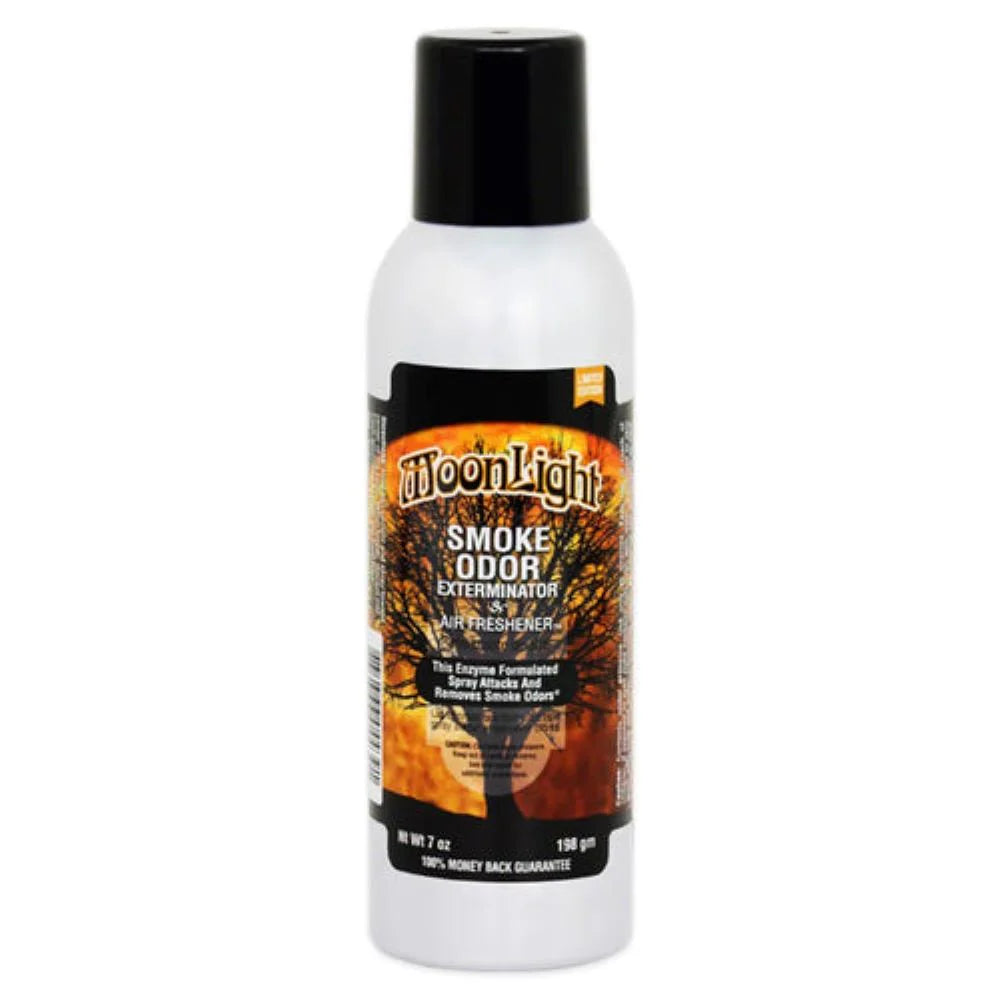 Smoke Odor 7oz Moonlight Spray