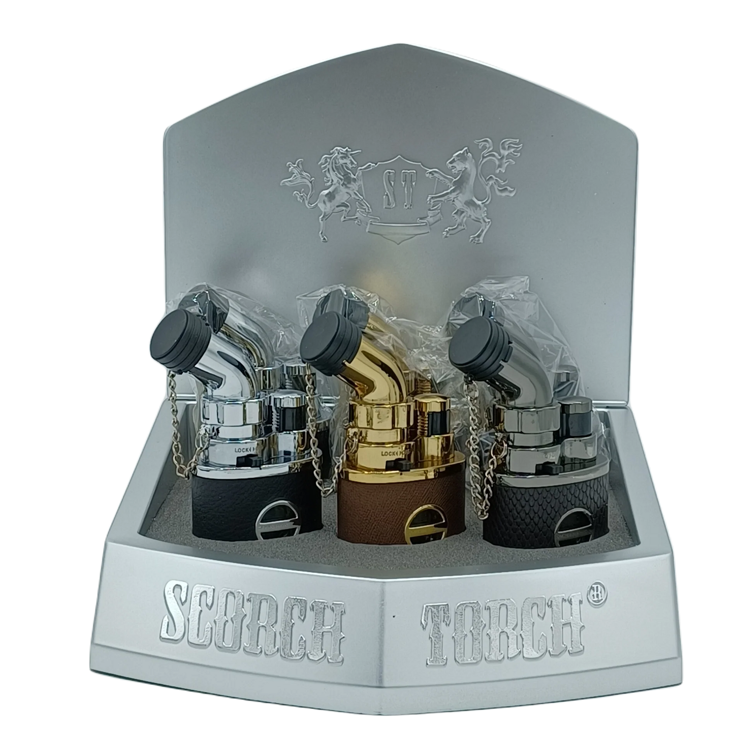 Scorch Torch Bottle Torch *61355-1