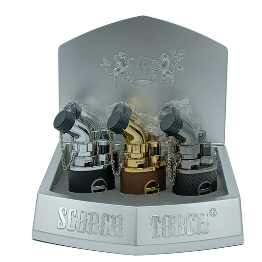 Scorch Torch Bottle Torch *61355-1