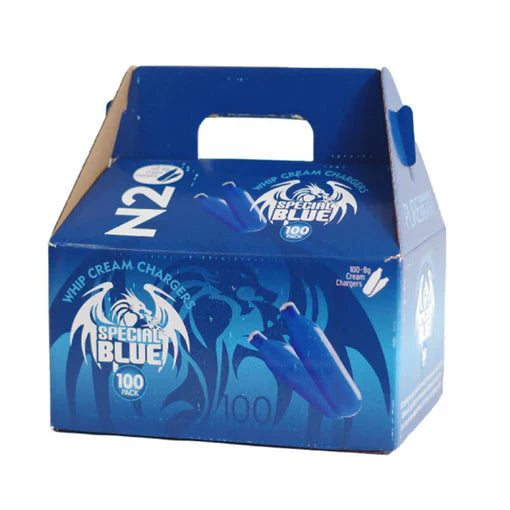Special Blue 6x100 ct Whip ITs