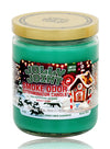 Smoke Odor 13oz Jolly Joint Candle