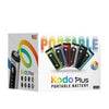Yocan Kodo Mix Plus 12ct