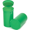 Pop Tops 19DR - 225 CT Opaque Lime