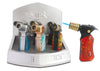 Scorch Torch 5" 90 Deg Ass. Two Tone Colors 61726-1