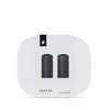 Puffco Pivot 3D Chamber 2pk Onyx