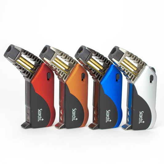 Scorch  Torch 1/Powerful 45 Degree Assorted Color 61558-8