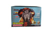 Rhino 8 50000k 1ct 24pk Box
