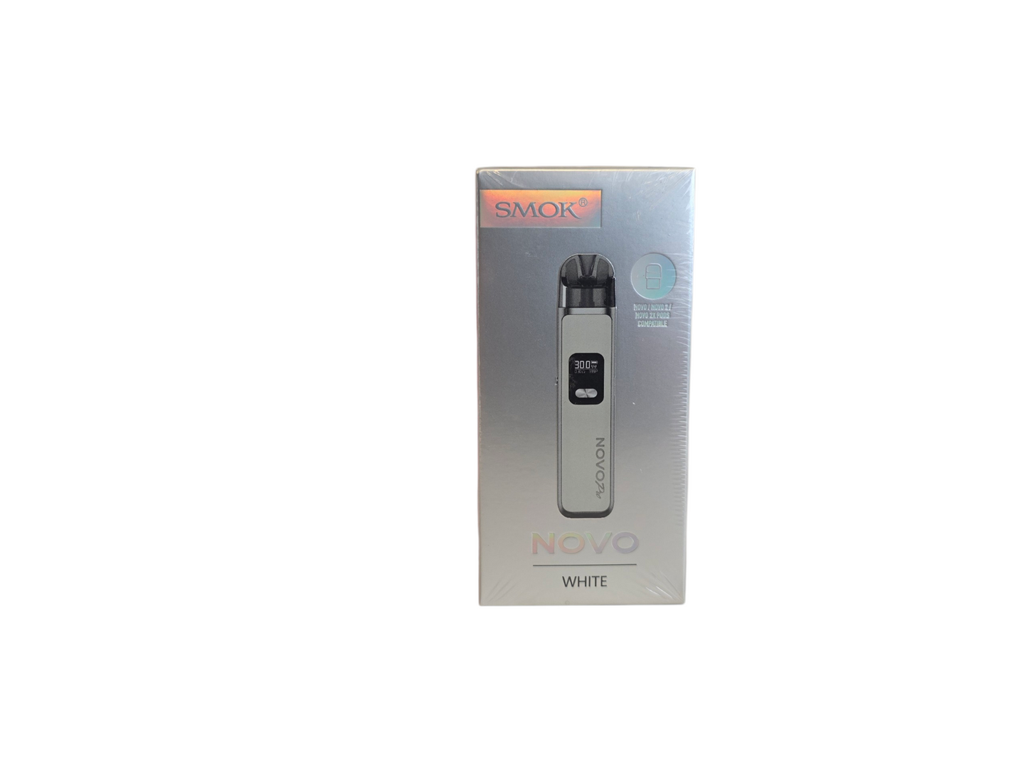 Smok Novo Pro Kits White
