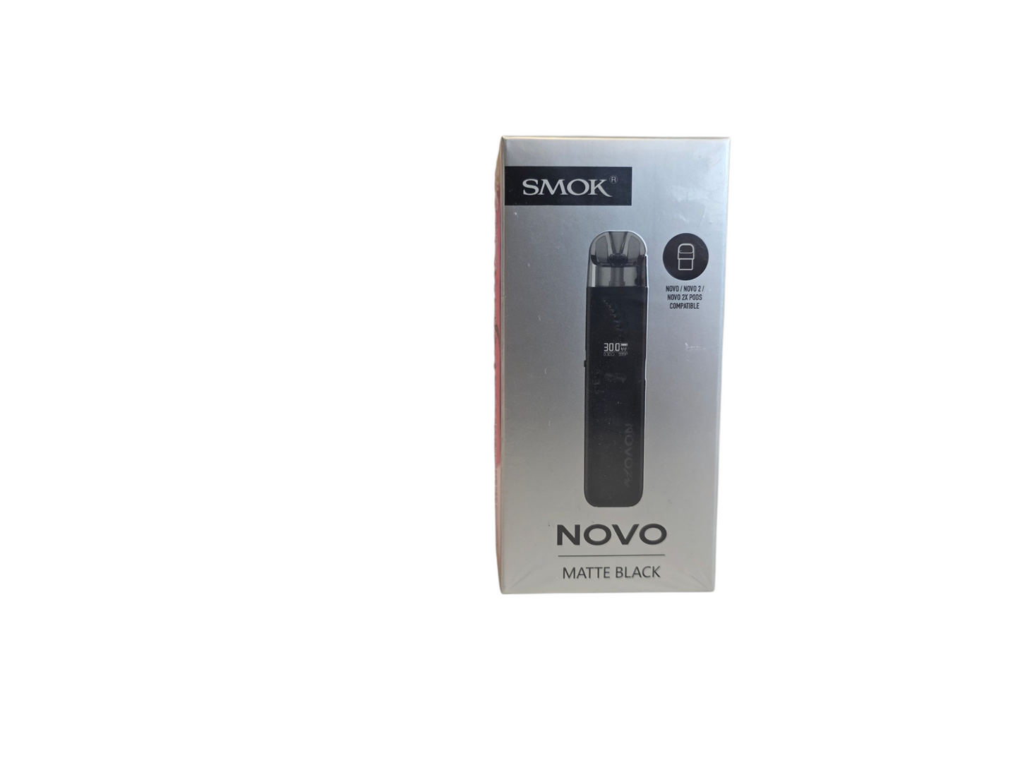 Smok Novo Pro Kits Matte Black