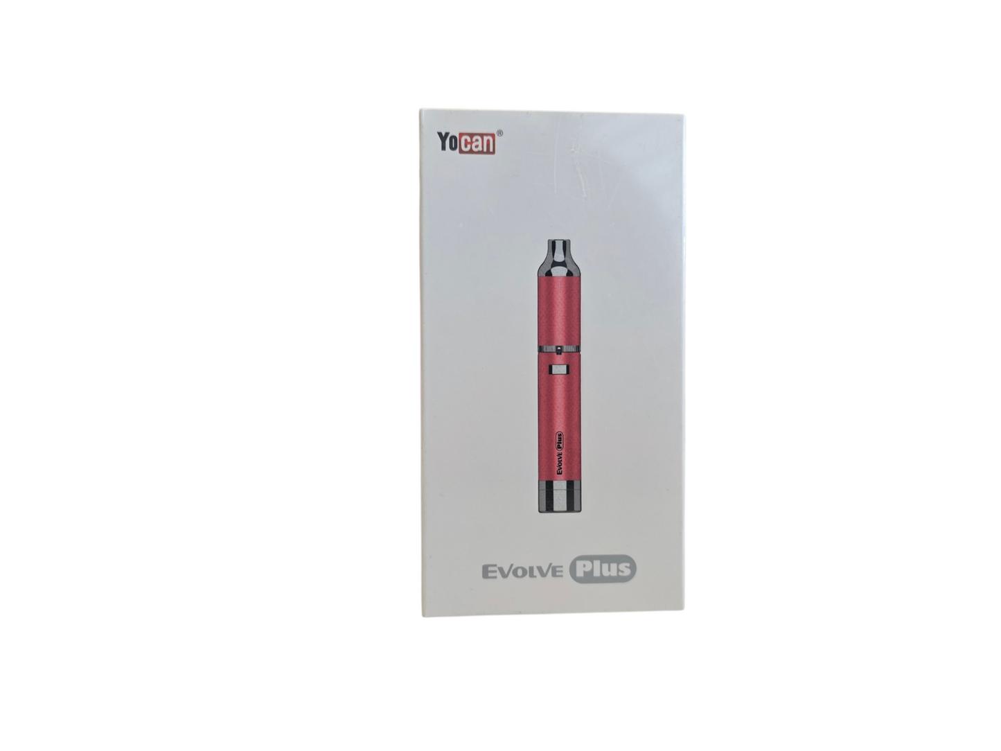 Yocan Evolve-D Rose Gold