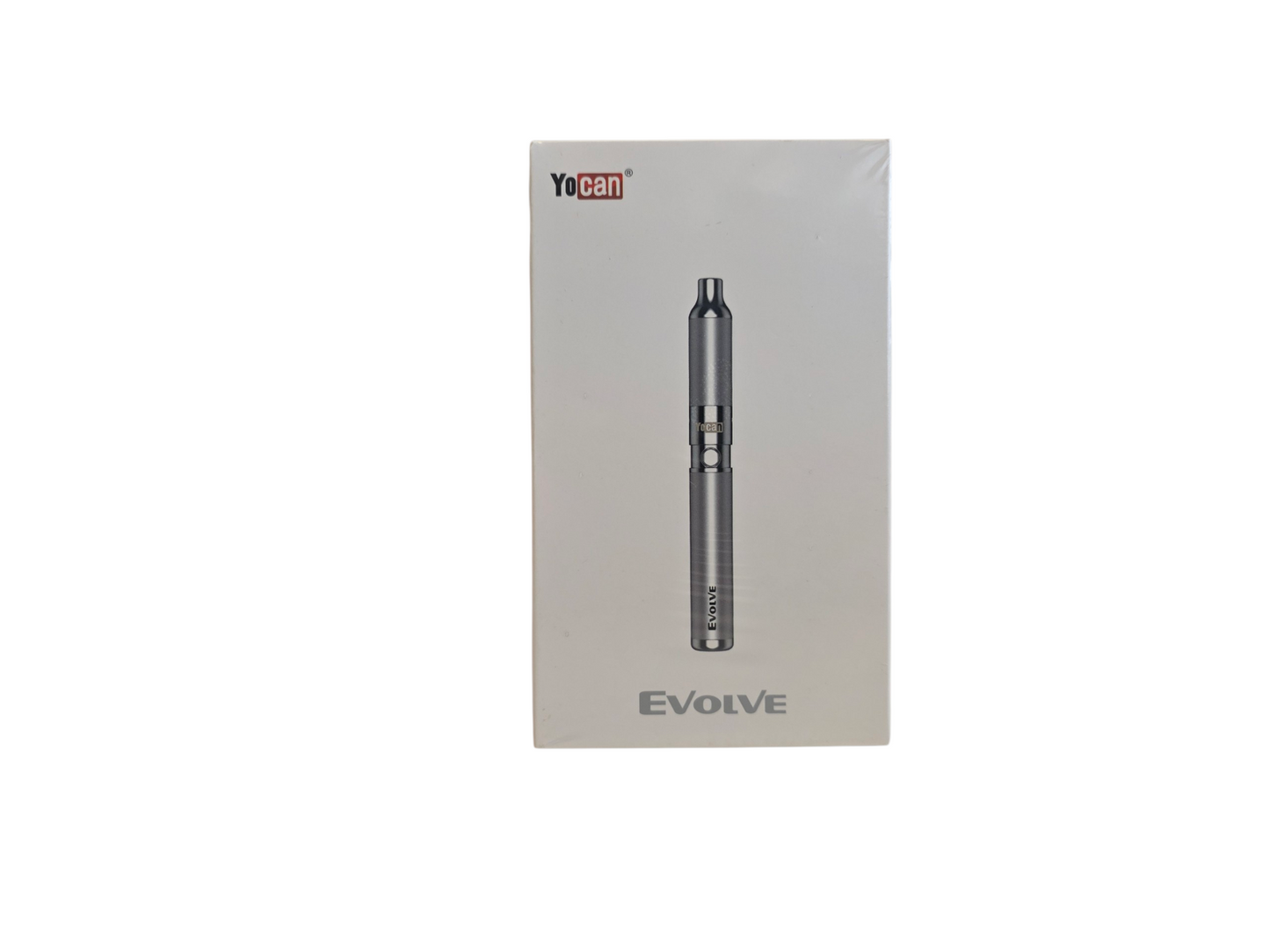 Yocan Evolve Silver