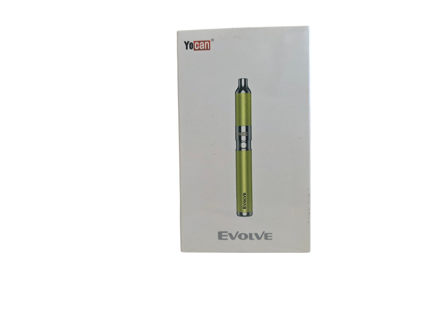 Yocan Evolve Apple Green
