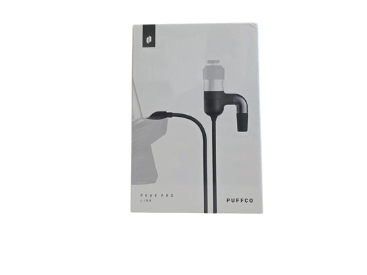 Puffco Peak Pro Link