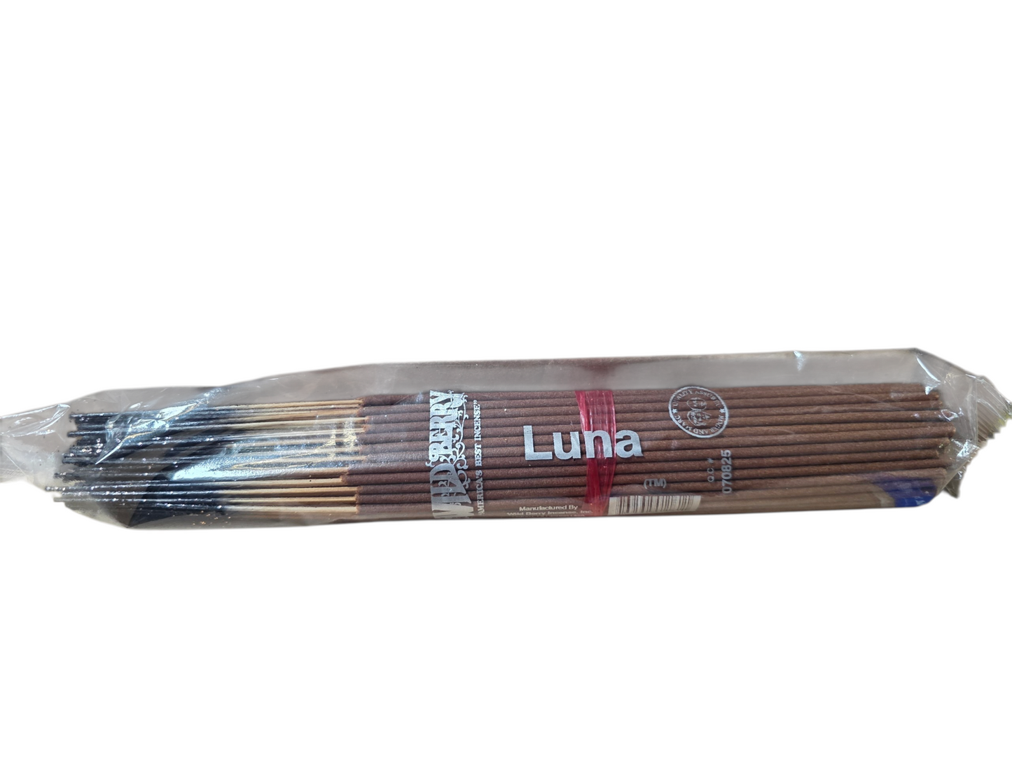 Wild Berry Regular Luna