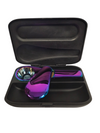 Aluminum Portable Pipe-Rainbow