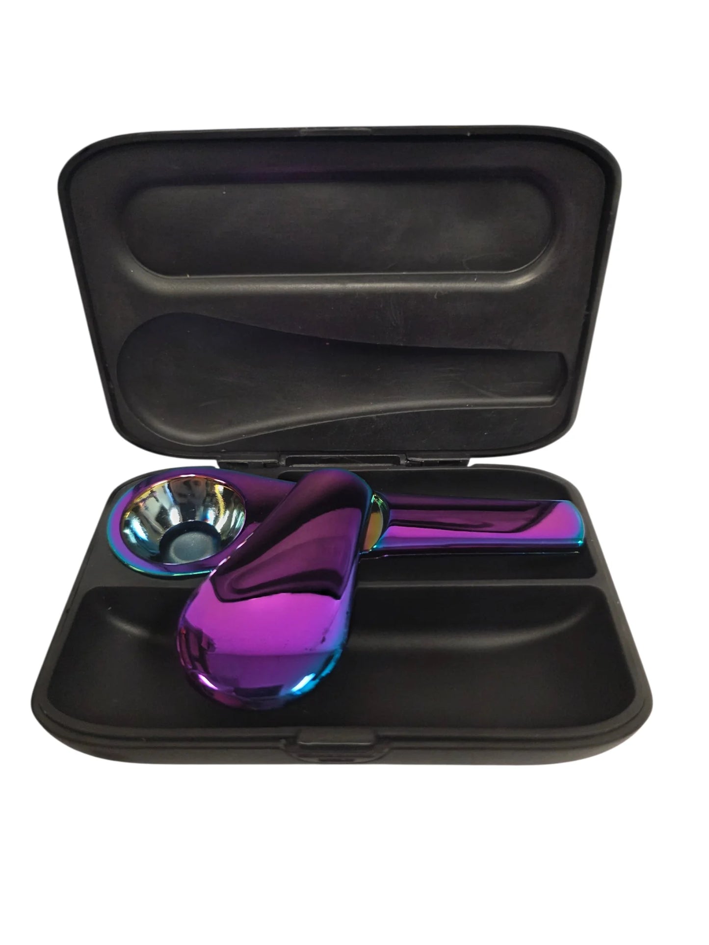 Aluminum Portable Pipe
