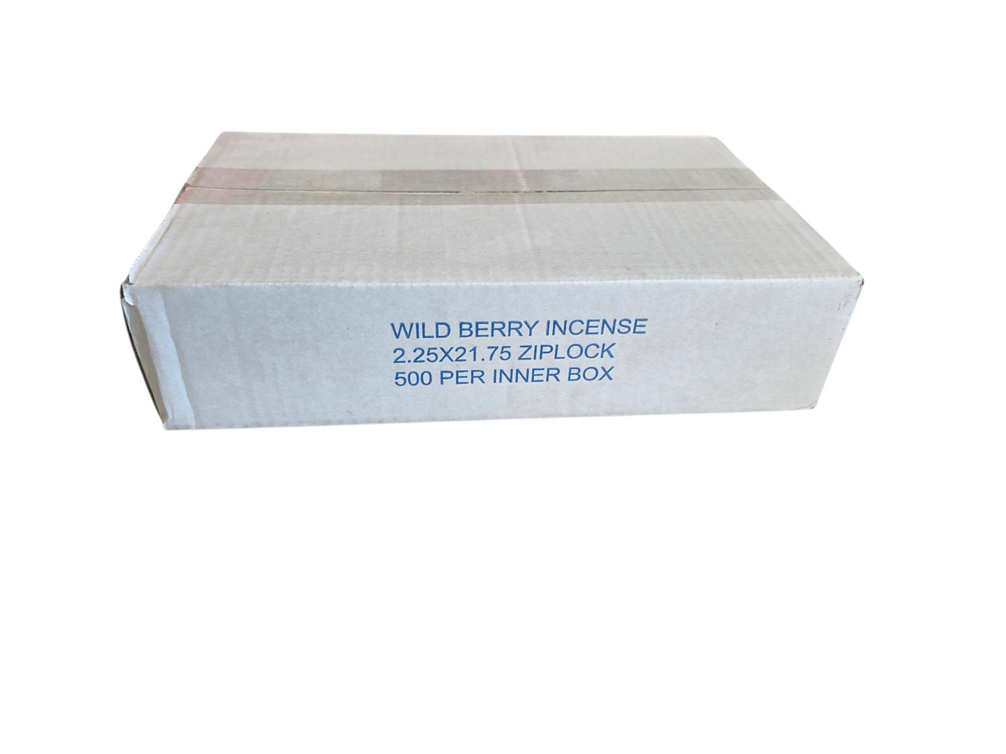 Wild Berry Biggies Ziplock