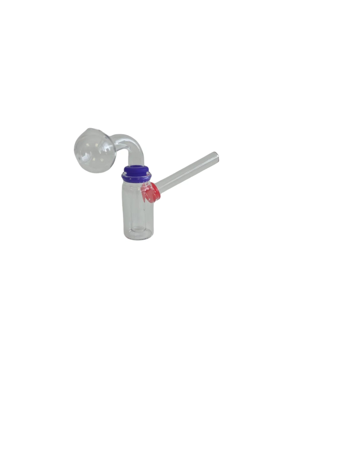 3" Oil Burner Bong