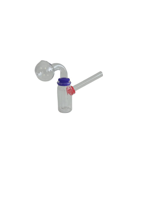 3" Oil Burner Bong