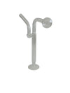 A225 8" Slim Oil Burner