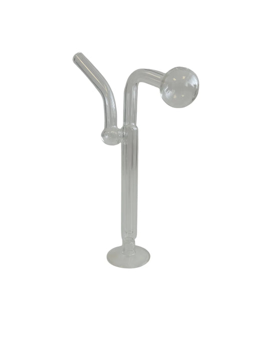 A225 8" Slim Oil Burner