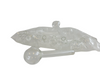 OIl Burner Regular 4inch 20ct Thick