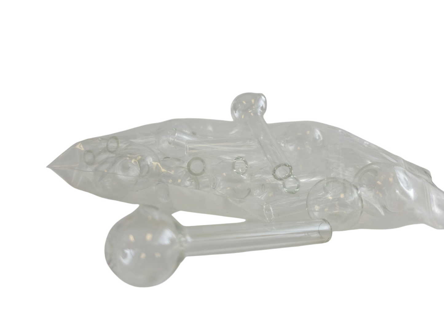 OIl Burner Regular 4inch 20ct Thick