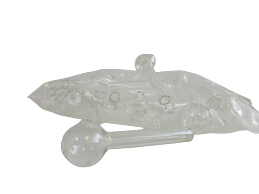OIl Burner Regular 4inch 20ct Thick