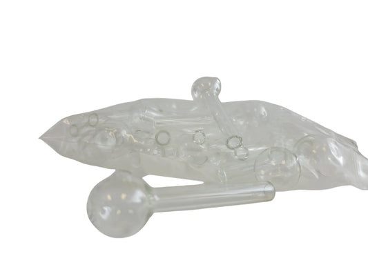 OIl Burner Regular 4inch 20ct Thick