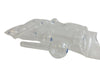 Oil Burner Bluedot 20ct Bag