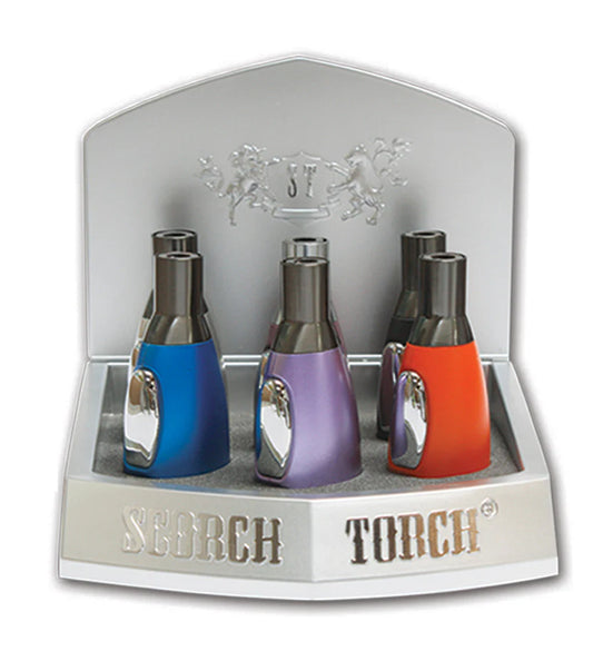 Scorch Torch Easy Grip Ass. Color Torch 61312-C