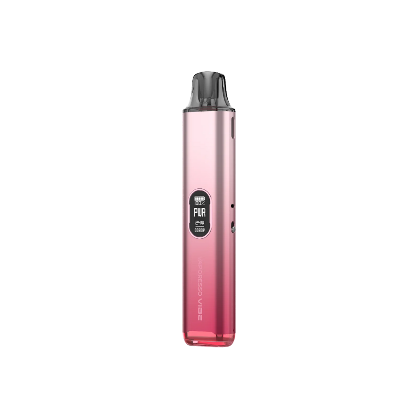 Vaporesso Vibe 4.5ml Cherry Pink