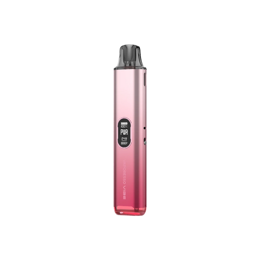 Vaporesso Vibe 4.5ml Cherry Pink