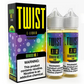 Twist Rainbow No.1