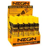 Neon Butane Gas 18ml 20ct Universal Gas Lighter Refill