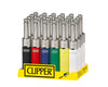 Clipper Mini Tube Solid Assorted Color