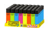 Clipper Classic Large Solid Fluo Colors