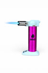 Newport Zero 6" Cigar Torch Super Char Rose NTR072