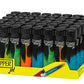 Clipper Classic Large #   Jet Flame