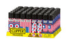 Clipper Classic Large Printed-National Stars