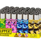 Clipper Classic Large Printed