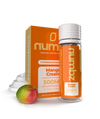 Numbz 500mg Mango Cream 500mg 10ct 5pk