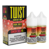 Twist Crimson No. 1 50mg 30ml 2pk Salt Nic