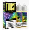 Twist Rainbow No.1