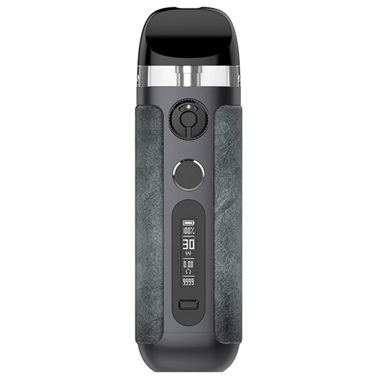 Smok Novo 5 Kit Grey Leather
