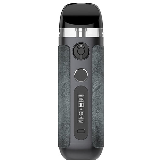 Smok Novo 5 Kit Grey Leather