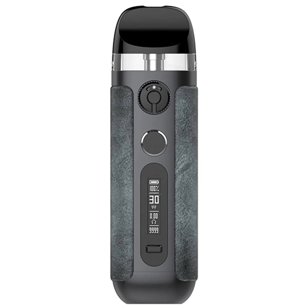 Smok Novo 5 Kit - Grey Leather