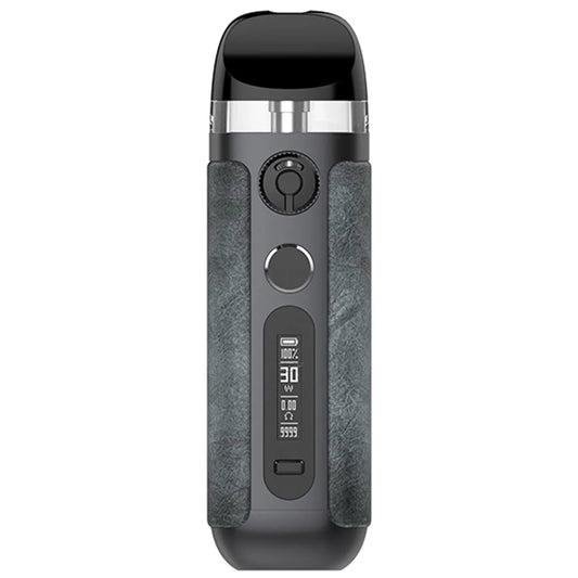 Smok Novo 5 Kit - Grey Leather