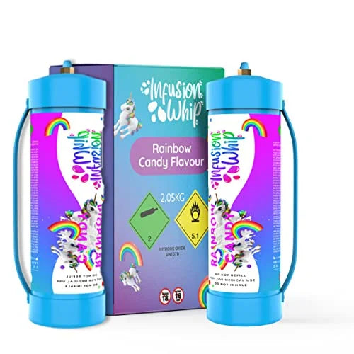 Infusion Whip 3.3L