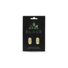 OPMS Black 2ct - 10pk